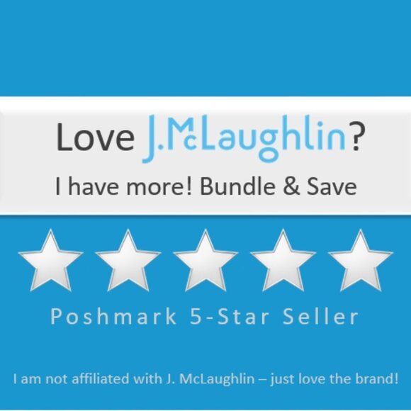 J. McLaughlin Skirt NWT Adele Cotton Eyelet Soft White Fully Lined Size 10 - Picture 10 of 10